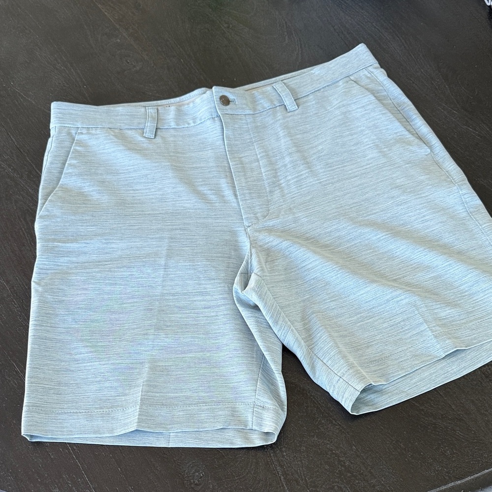 Callaway Men's Flat Front Shorts
